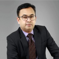 Prasanth Sreekumar
