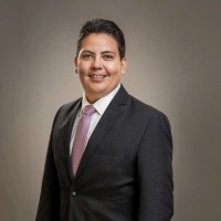 Luis Antonio Palos Olvera