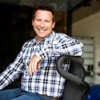 Sean Barber