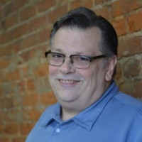 Alan Darrin McCormick