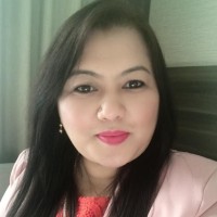 Rakhi Thapa