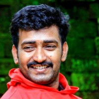 Rajesh Bhaskaran