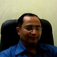 Divyesh Mehta