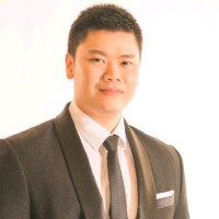 Steven Boh