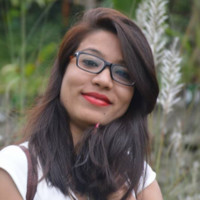 Binita Bajracharya