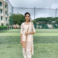 Shrutika Bansode