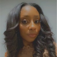 Carnisha Daniels, Mba