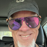 Mark Baggerly