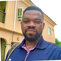 Okwuchukwu Amadi