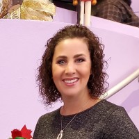 Sarah Hodges