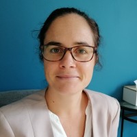 Géraldine Evrard