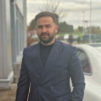 Abdullah Isci