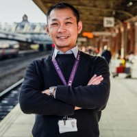 Patrick Ng