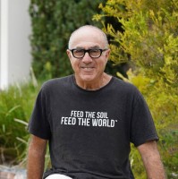 Andrew Hayim De Vries