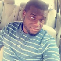 Gbenga Akinrinmola