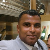 Navaresh Pagi