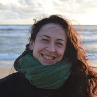 Raquel García