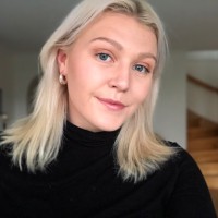 Ida Lindström