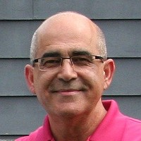 Jake Pedrosa