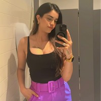 teesha mehta