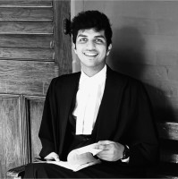 Abhilash Gopinathan