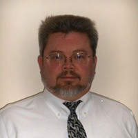 Mark Ottaway