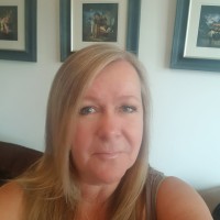 Vivian McGreevy