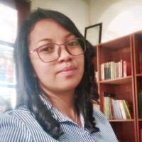 Velosoa Nomena ANDRIANANTOANDRO