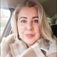 Nadine Sparrius