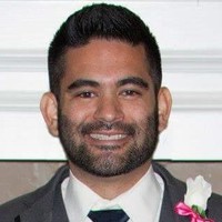 Justin Warne