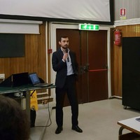 Luca Perugini
