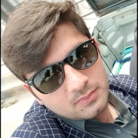Shahzad Ahmed