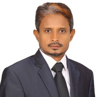 Manirul Islam,CAP