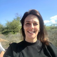 Renate Van Henten - Bos