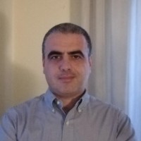 Vassilis Ioannidis