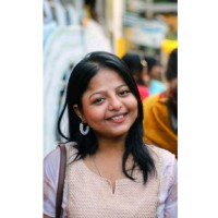 Anupama Patra