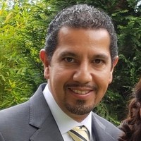 Mario Cordero Guerrero