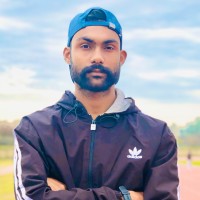 Uttam Verma