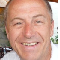 Tim Clark