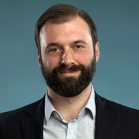 Adam Kolkman