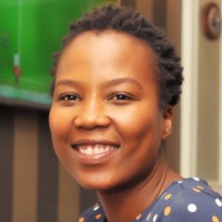 Phumi Mazibuko