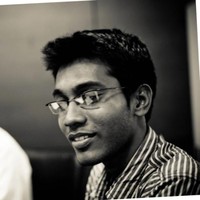 Prashanth Somasundaram