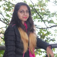 srishti tyagi