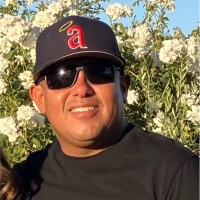 Lorenzo Mejia, M.A.