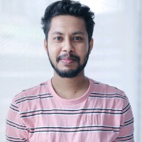 Abdullah Al Mamun