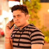 Soumavo Nandi
