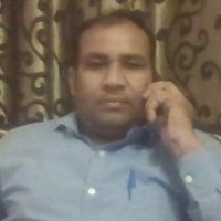 Sunil Kumar