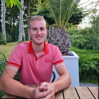 Bart Verschuren