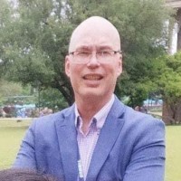 Jeff Welsh