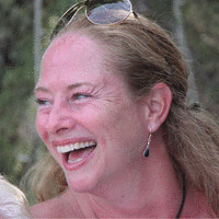 Tracy Nadin